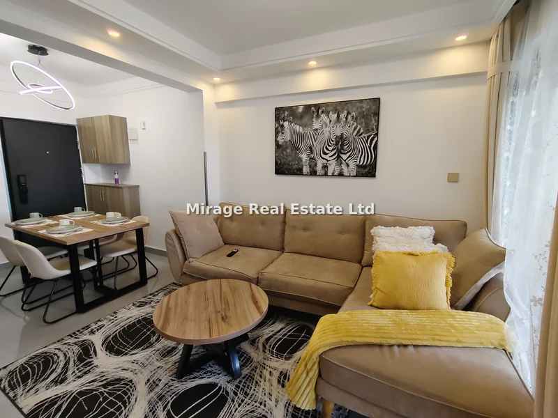 2-bedroom Apartment for rent in Lavington