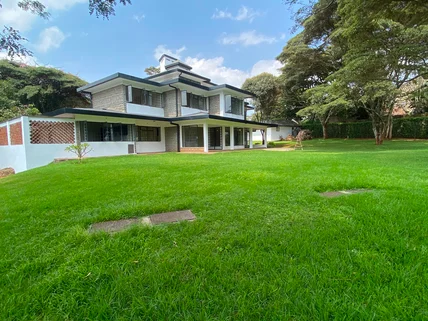 5-bedroom House for rent in Karen, Nairobi
