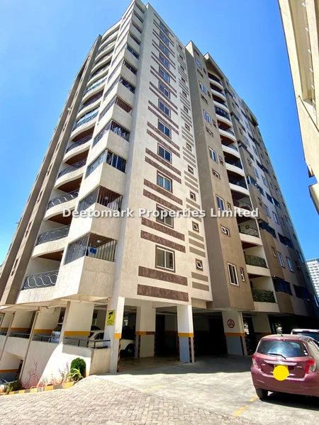 4-bedroom Apartment for sale in Kilimani