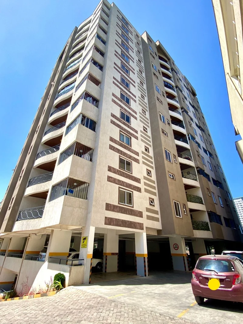Ultra-Modern 4-BEDROOM All Ensuite Duplex With DSQ For Sale