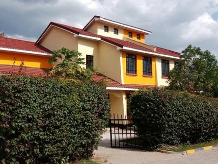 4-bedroom Townhouse for sale in Athi River, Machakos County
