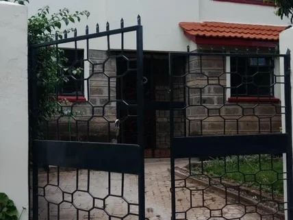 4-bedroom Townhouse for sale in Langata, Nairobi
