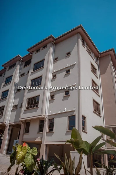 3-bedroom Apartment for rent in Kileleshwa