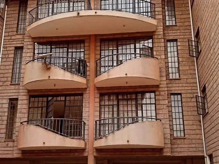 1-bedroom Apartment for rent in Ngong Road, Nairobi