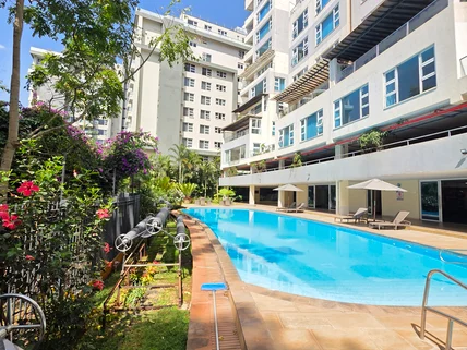 4-bedroom Apartment for rent in Westlands Area, Westlands