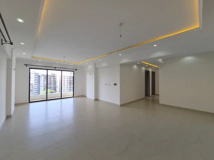 3-bedroom Apartment for rent in General Mathenge, Westlands