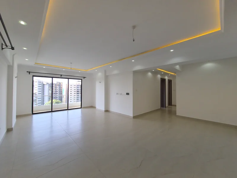 Elegant 3 bedroom apartments for rent In General Mathenge