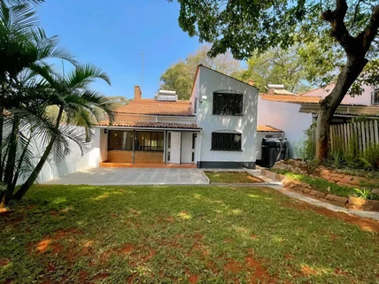 4-bedroom House for rent in Muthaiga, Nairobi