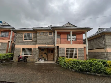 5-bedroom Villa for sale in Ongata Rongai, Kajiado County