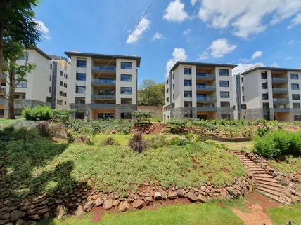 4-bedroom Apartment for rent in Spring Valley, Westlands