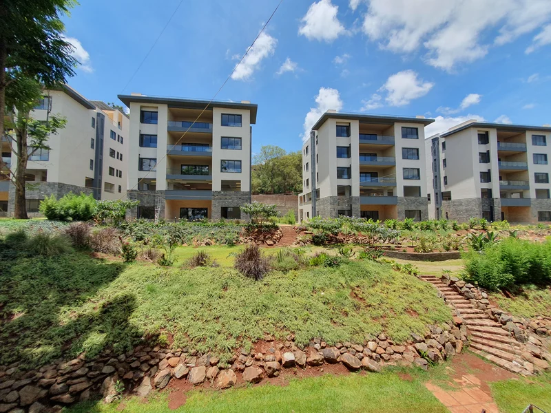 Elegant 4 Bedroom Apartment For Rent In Loresho