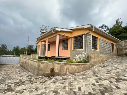 3-bedroom Townhouse for sale in Ongata Rongai, Kajiado County