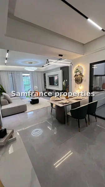 3-bedroom Apartment for sale in Westlands Area
