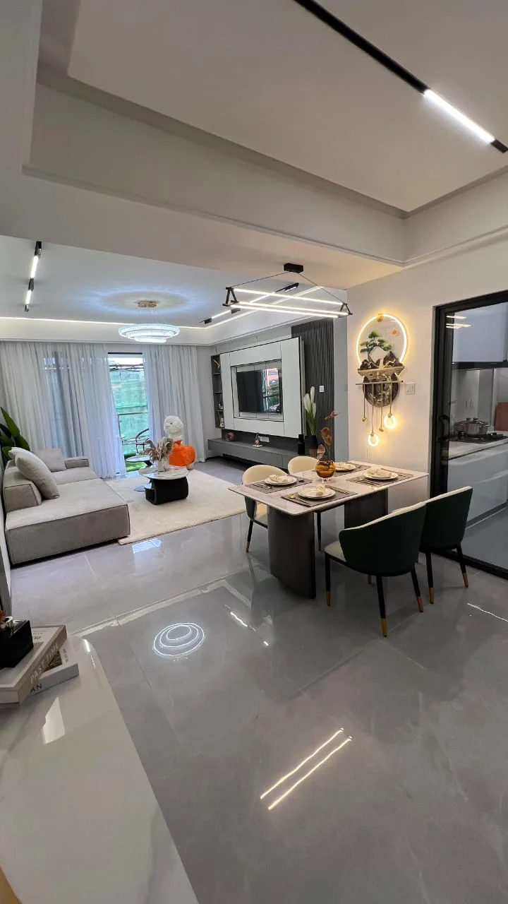 Citi rise residence Westland