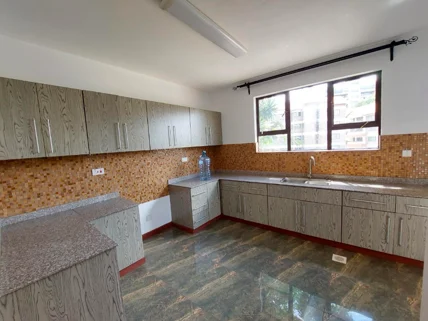 4-bedroom Apartment for rent in Kileleshwa, Nairobi