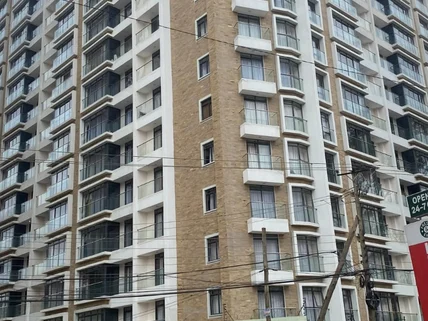 1-bedroom Apartment for rent in Hurlingham, Nairobi