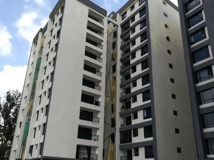 3-bedroom Apartment for rent in Hurlingham, Nairobi