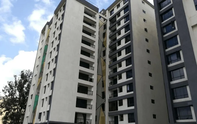 3-Bedroom Apartments to Let in Hurlingham – KSh 80,000/month
