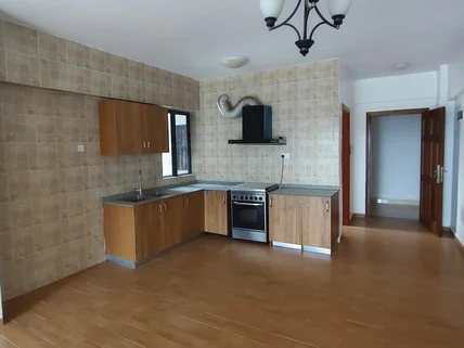 3-bedroom Apartment for rent in Hurlingham, Nairobi