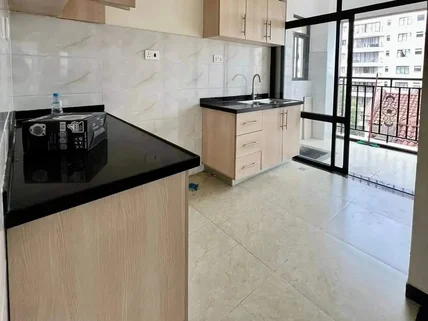 2-bedroom Apartment for rent in Kilimani, Nairobi