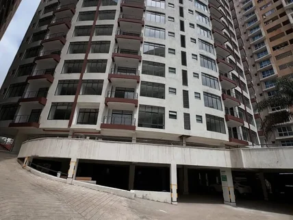 2-bedroom Apartment for rent in Kilimani, Nairobi