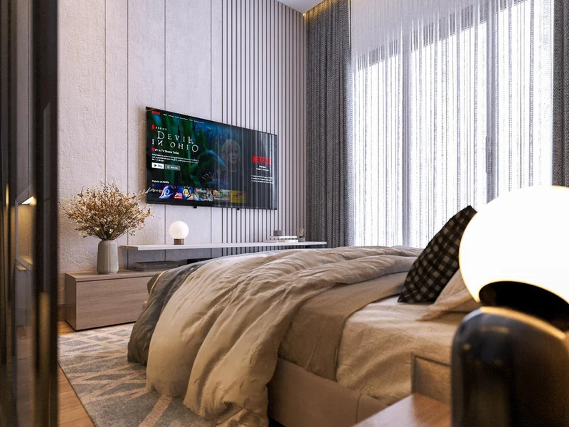1-Bedroom Apartment for Sale in kilimani,Nairobi