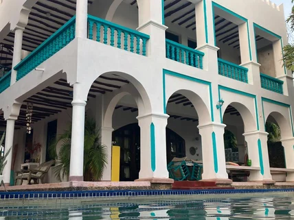 7-bedroom Villa for sale in Mtwapa, Kilifi County