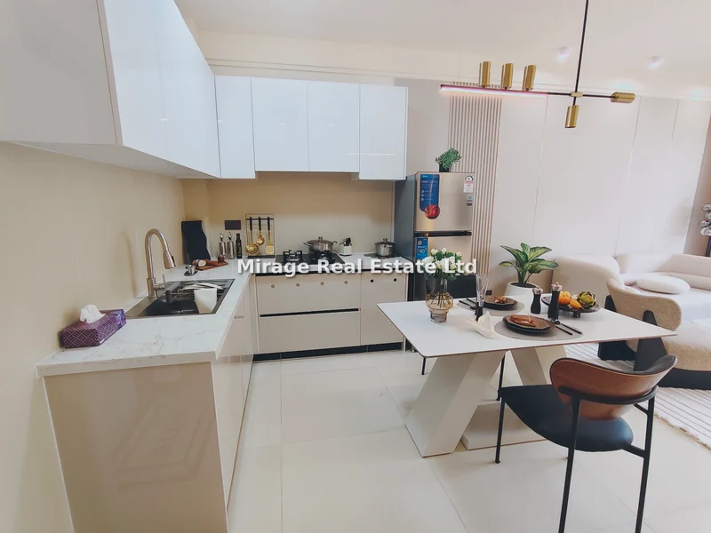 1-bedroom Apartment for sale in Kileleshwa