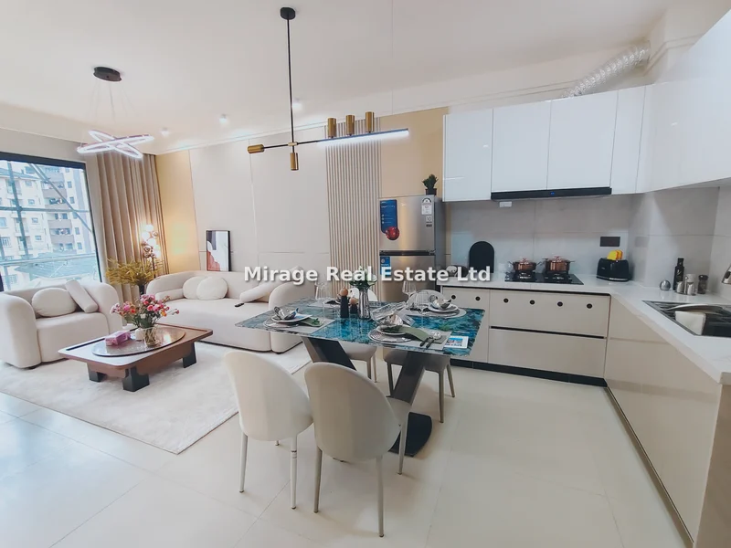 2-bedroom Apartment for sale in Kileleshwa