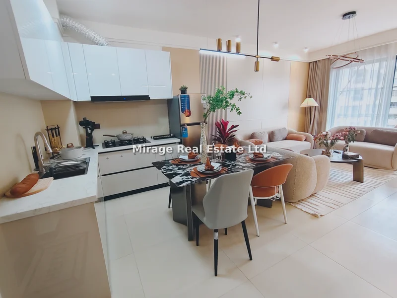 3-bedroom Apartment for sale in Kileleshwa