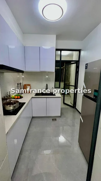 3-bedroom Apartment for sale in Westlands Area
