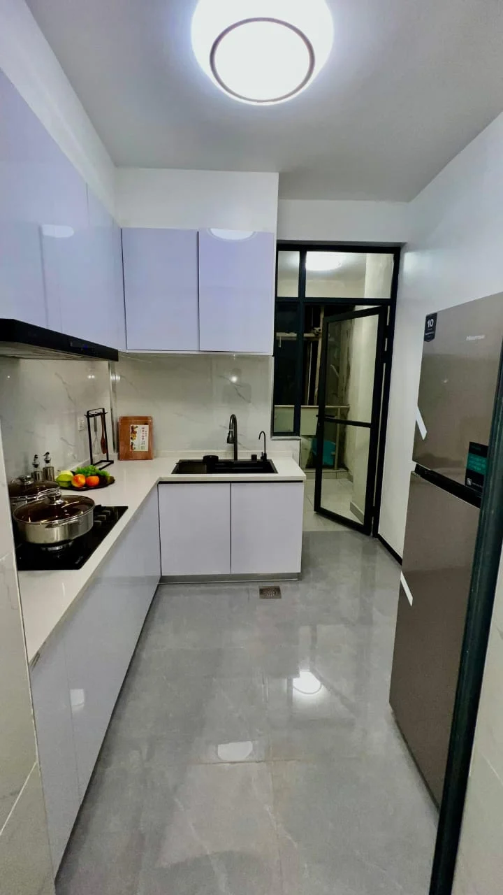 Luxurious 3 bedroom apartment on sale Westland Nairobi