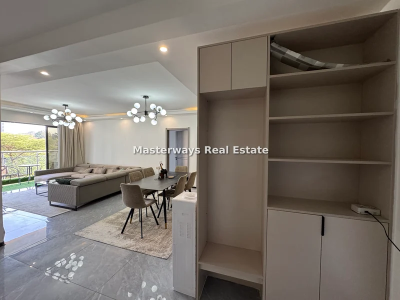 2-bedroom Apartment for sale in Kileleshwa