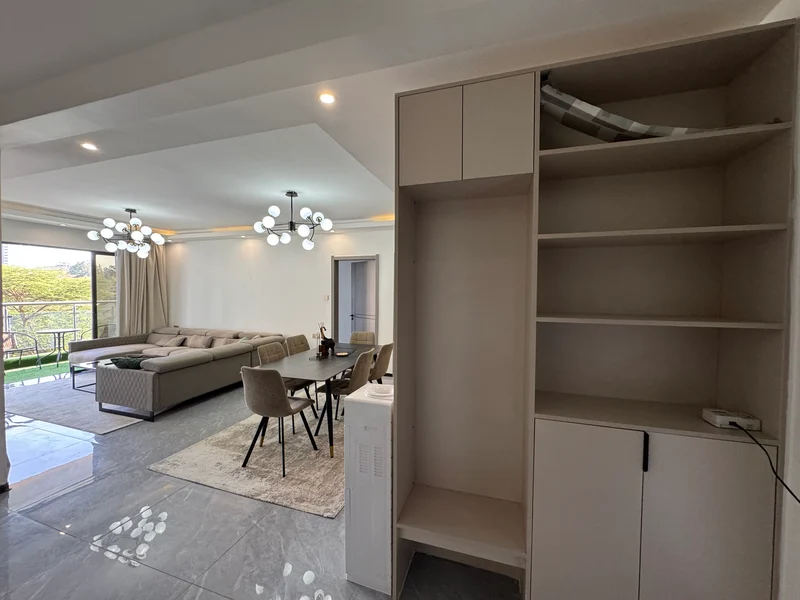 Two bedroom apartment for sale