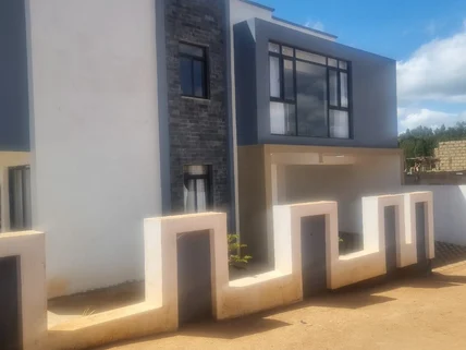 5-bedroom Villa for sale in Kikuyu Town, Kikuyu