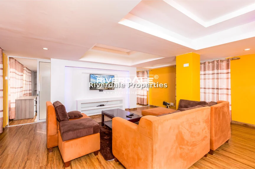 1-bedroom Apartment for rent in Westlands Area
