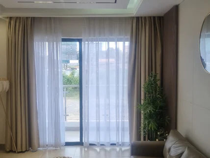1-bedroom Apartment for sale in Mirema, Roysambu