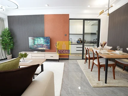 2-bedroom Apartment for rent in Lavington, Nairobi