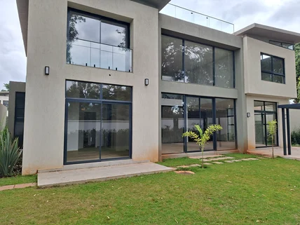 4-bedroom Townhouse for rent in Runda, Westlands