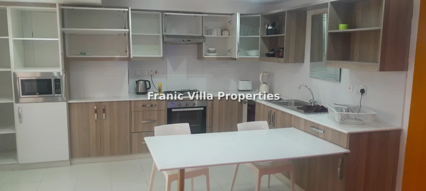 1-bedroom Apartment for rent in Westlands Area