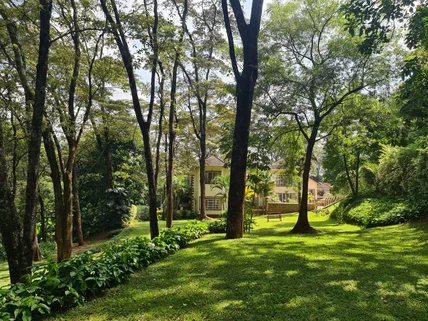4-bedroom House for sale in Kitisuru, Westlands