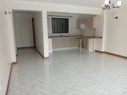 2-bedroom Apartment for rent in Westlands Area, Westlands