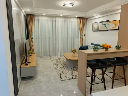 1-bedroom Apartment for sale in Lavington, Nairobi
