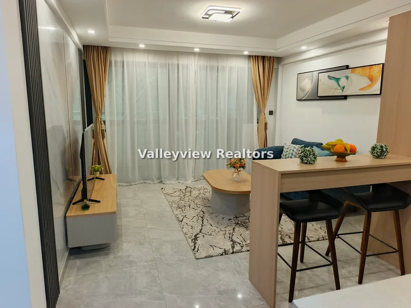 1-bedroom Apartment for sale in Lavington