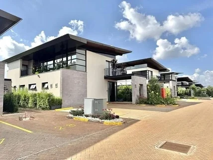 3-bedroom Townhouse for rent in Runda, Westlands