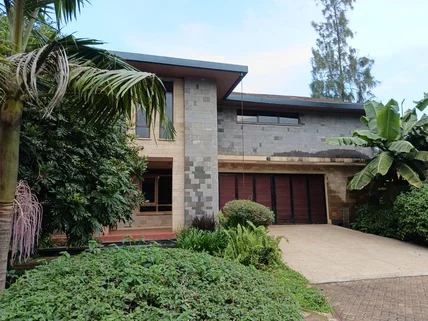 4-bedroom Townhouse for rent in Runda, Westlands