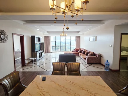 3-bedroom Apartment for rent in Lavington, Nairobi