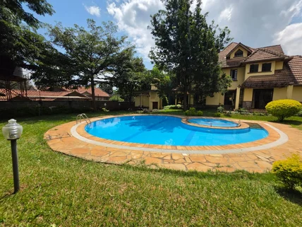 6-bedroom House for sale in Gigiri, Westlands