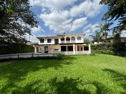 5-bedroom Villa for rent in Garden Estate, Roysambu