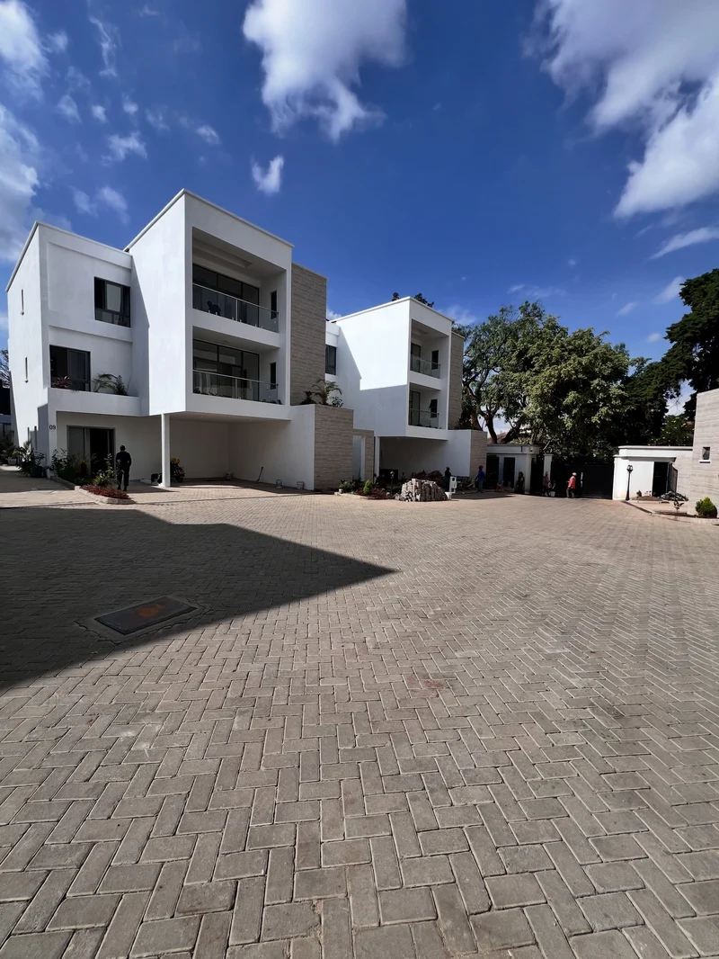 5 Bedroom Townhouse for Sale in Lavington